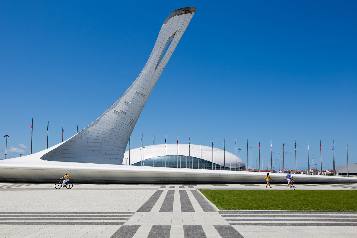 Sochi Autodrom